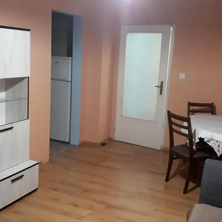 дебелт 21 Διαμέρισμα