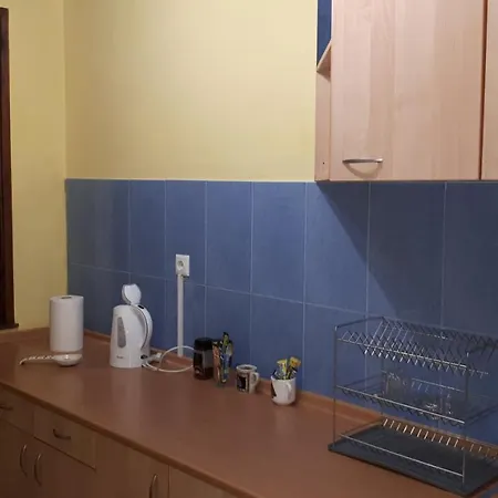 дебелт 21 Διαμέρισμα