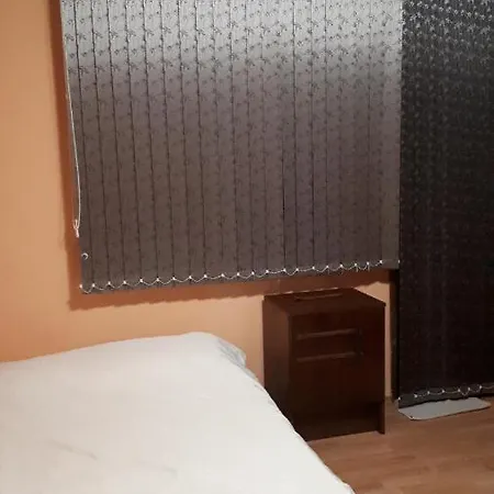 Apartment дебелт 21 Burgas City